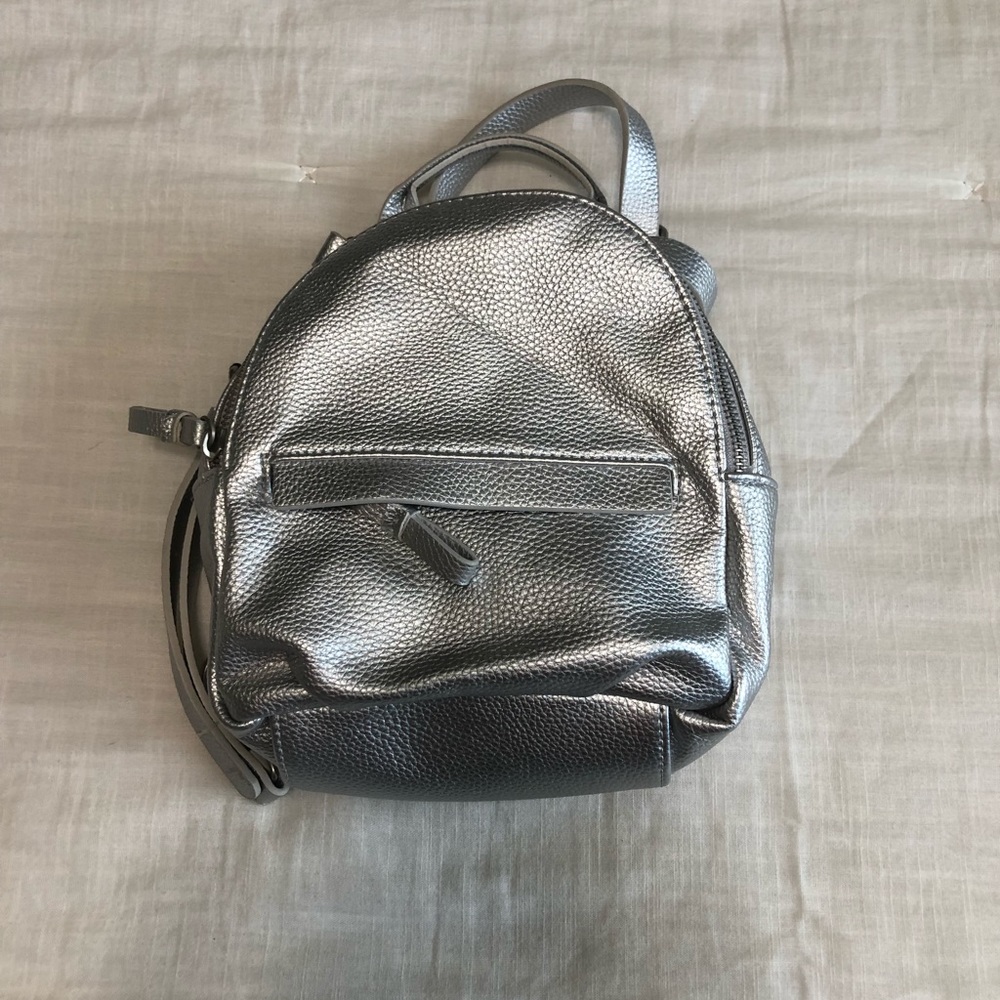 American Eagle mini backpack